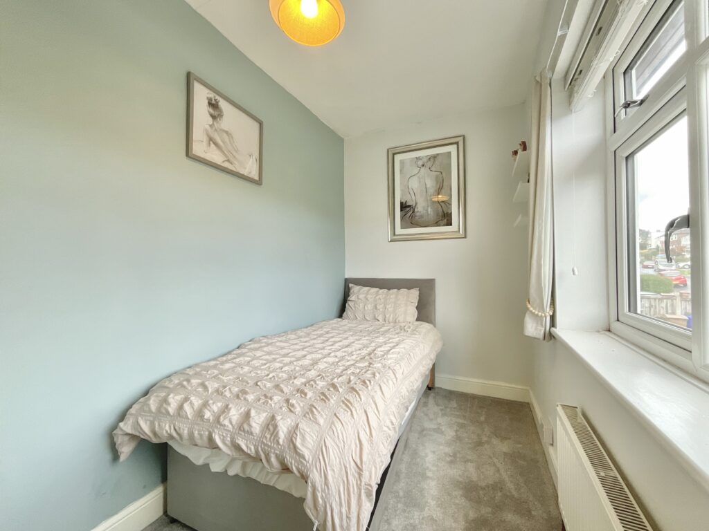 Allerton Road, Stoke-On-Trent, ST4
