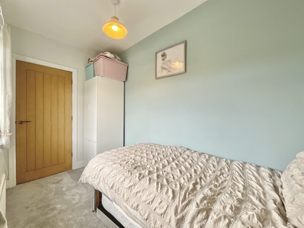 Allerton Road, Stoke-On-Trent, ST4