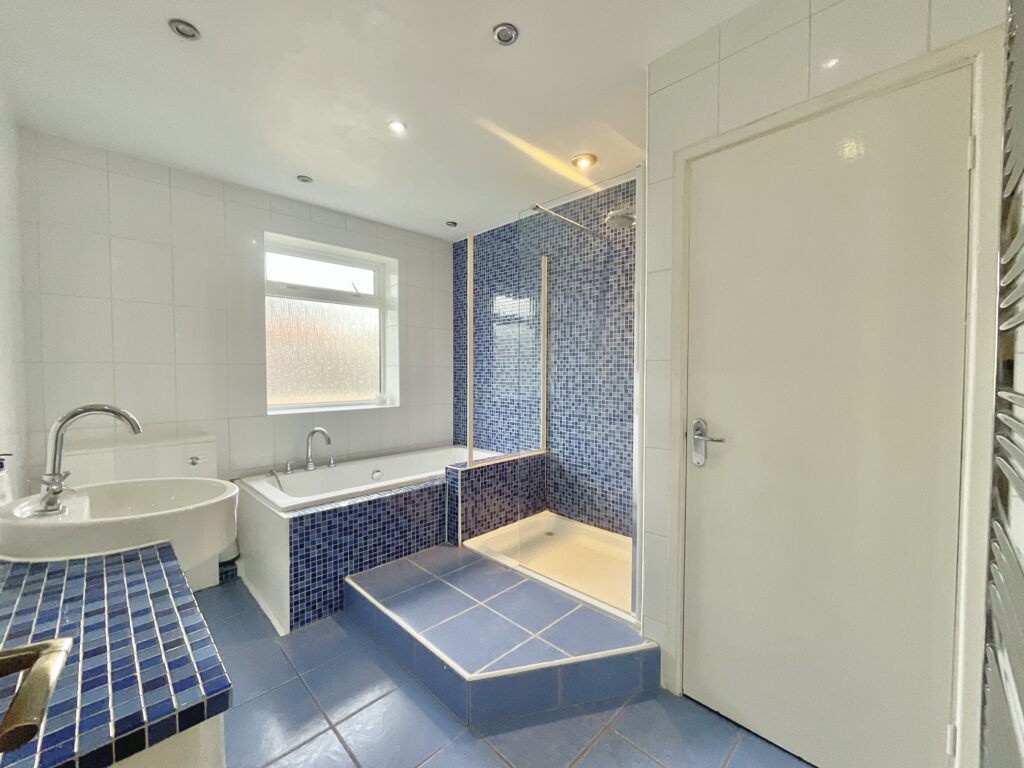 Allerton Road, Stoke-On-Trent, ST4