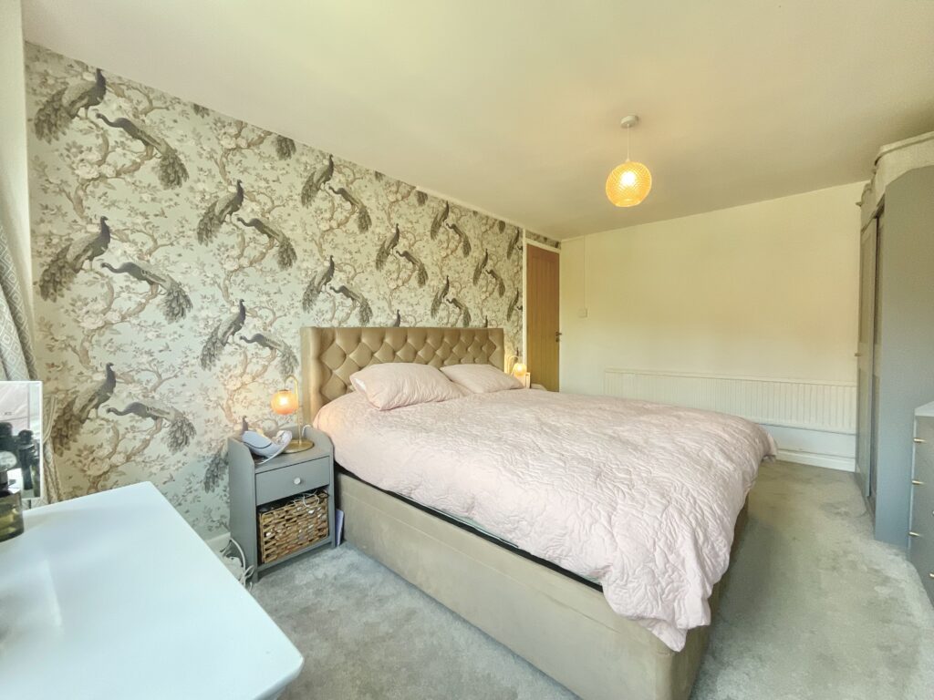 Allerton Road, Stoke-On-Trent, ST4