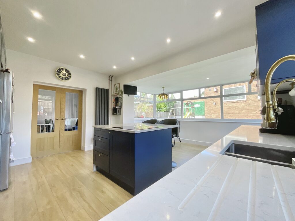 Allerton Road, Stoke-On-Trent, ST4
