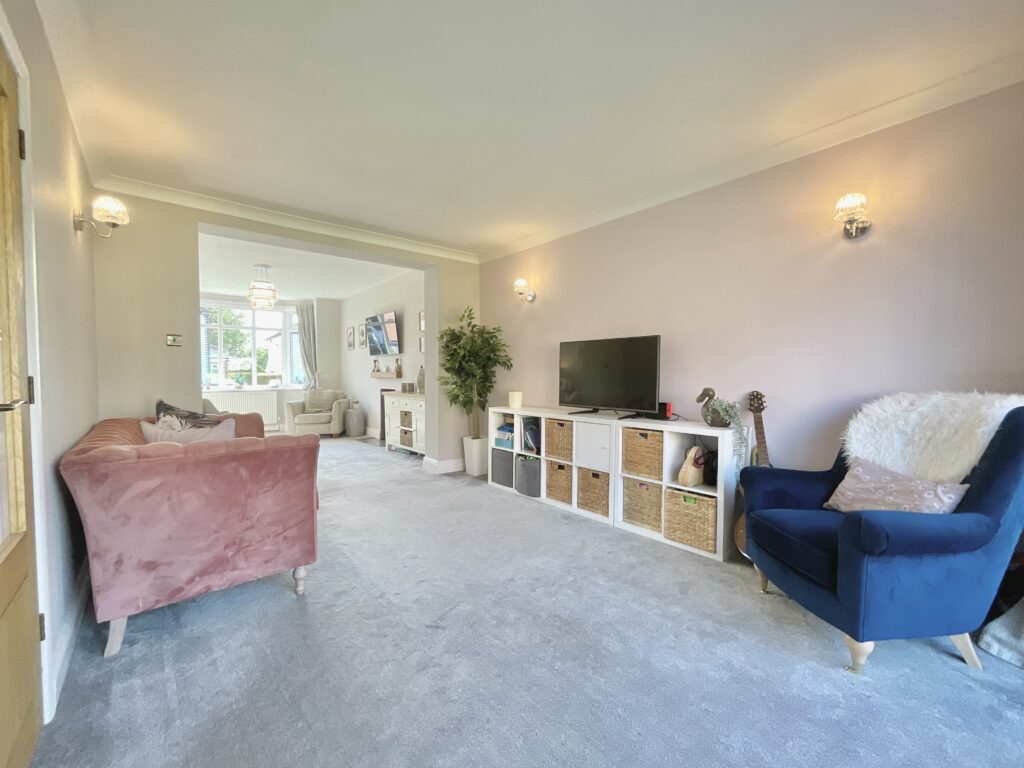 Allerton Road, Stoke-On-Trent, ST4