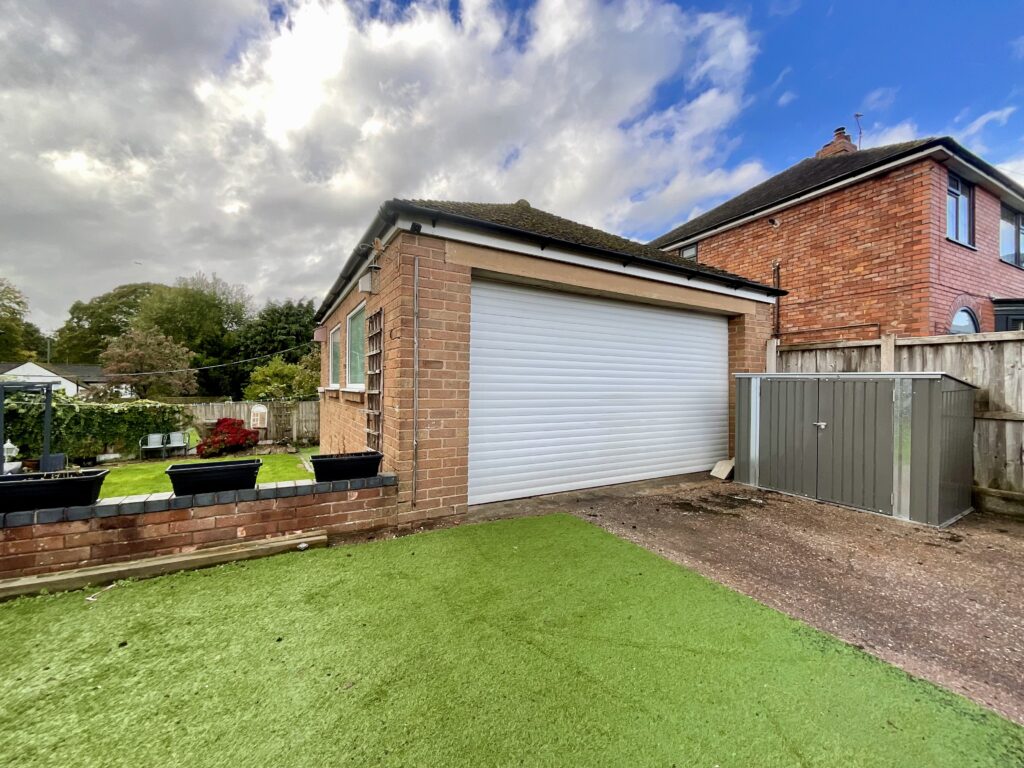 Allerton Road, Stoke-On-Trent, ST4