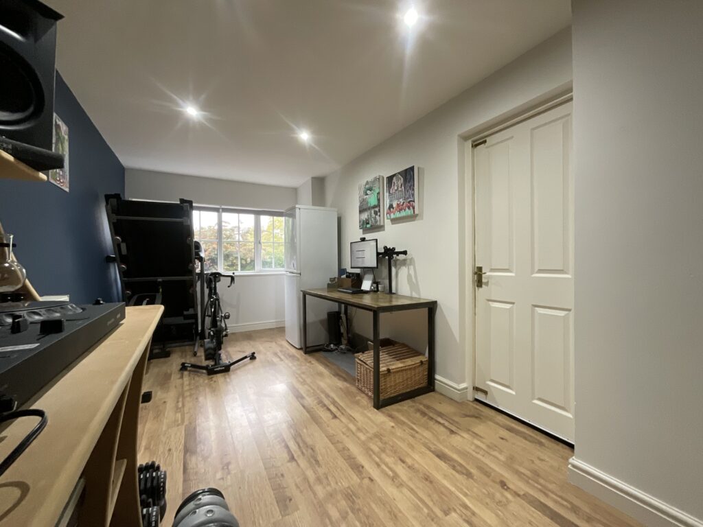 Anderton View, Stone, ST15