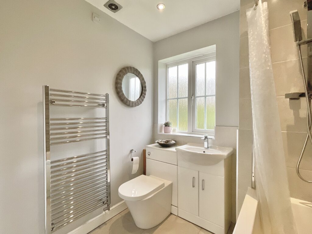 Anderton View, Stone, ST15