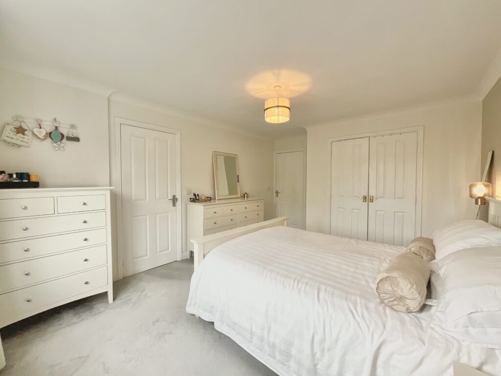 Anderton View, Stone, ST15