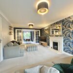 Anderton View, Stone, ST15