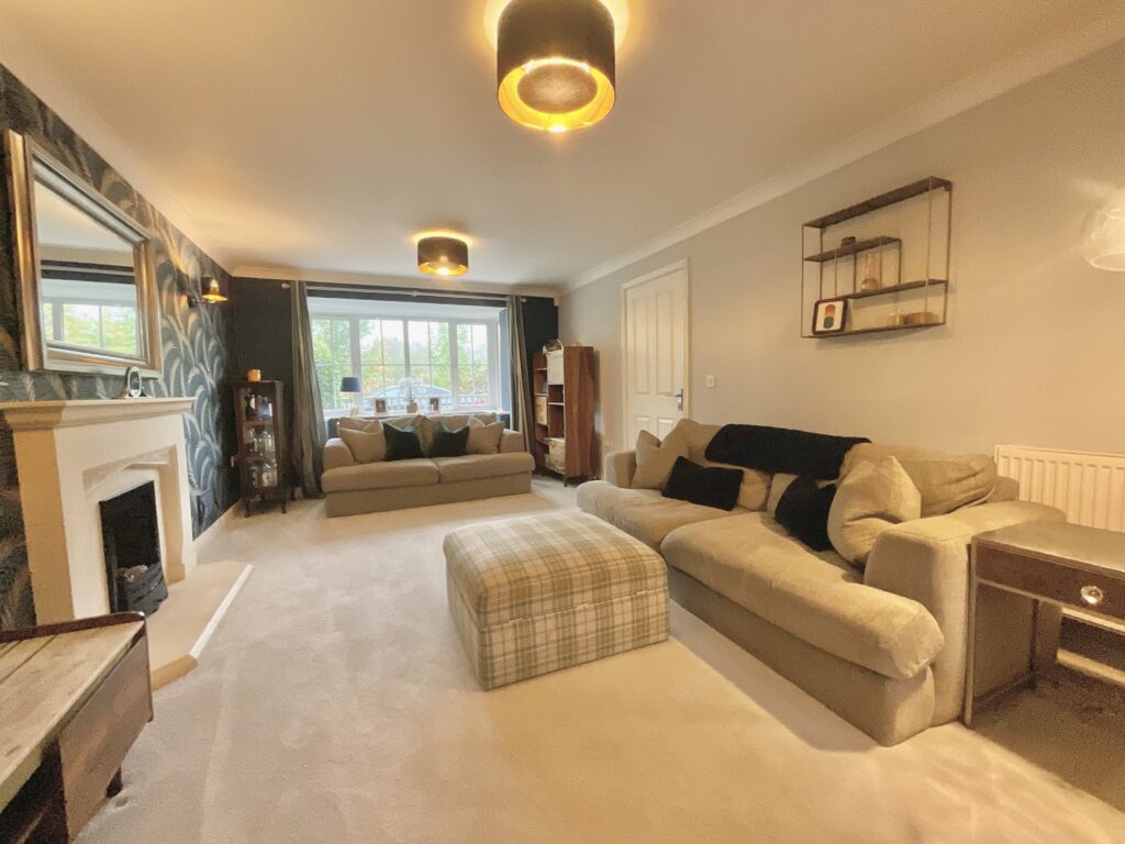 Anderton View, Stone, ST15