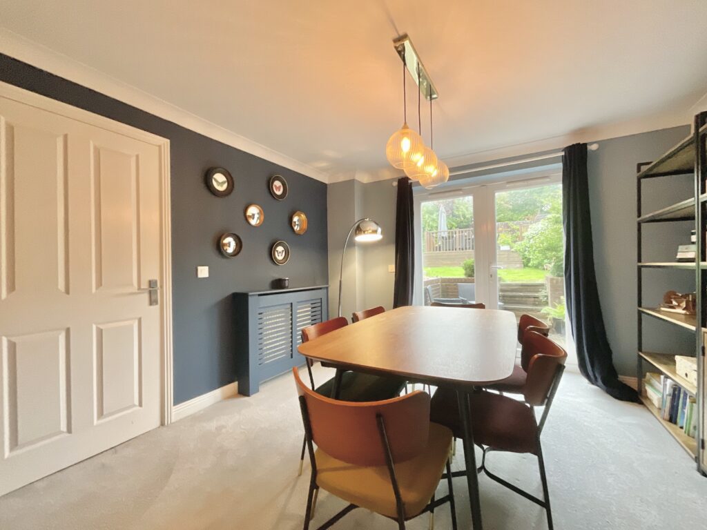 Anderton View, Stone, ST15