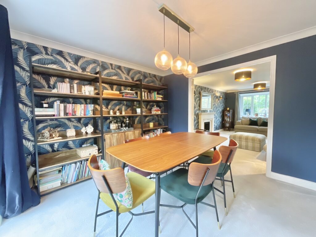 Anderton View, Stone, ST15