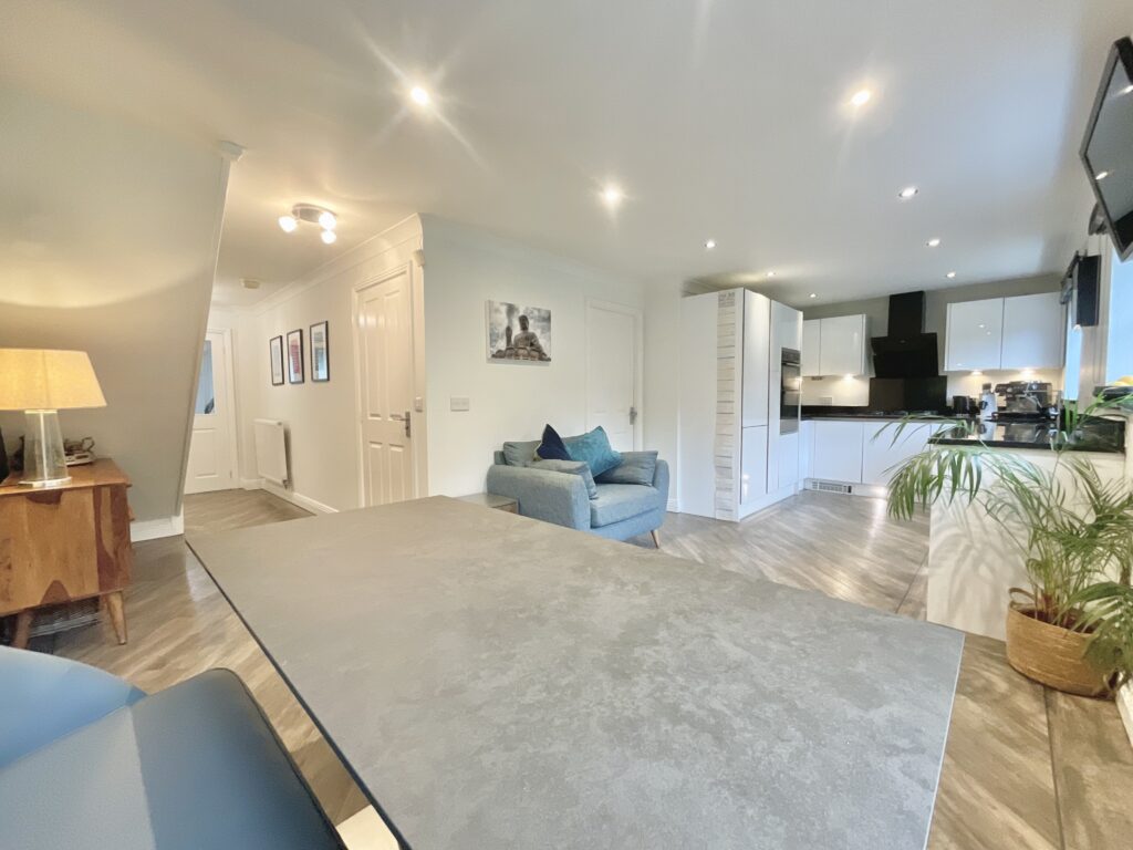Anderton View, Stone, ST15