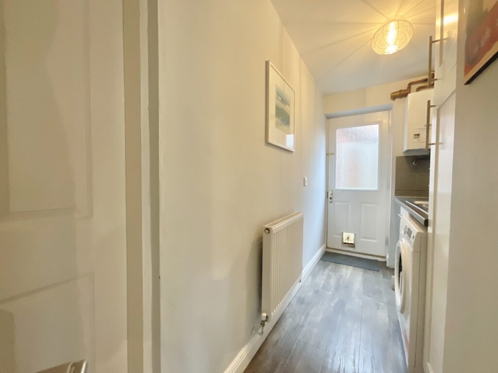 Anderton View, Stone, ST15