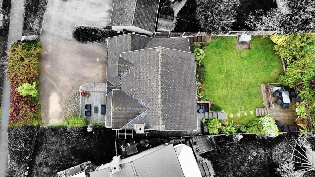 Anderton View, Stone, ST15