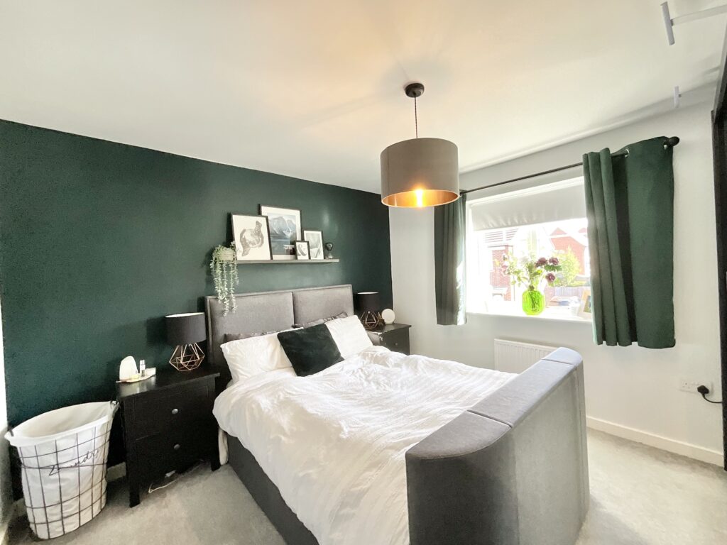 Augustus Way, Cheadle, ST10