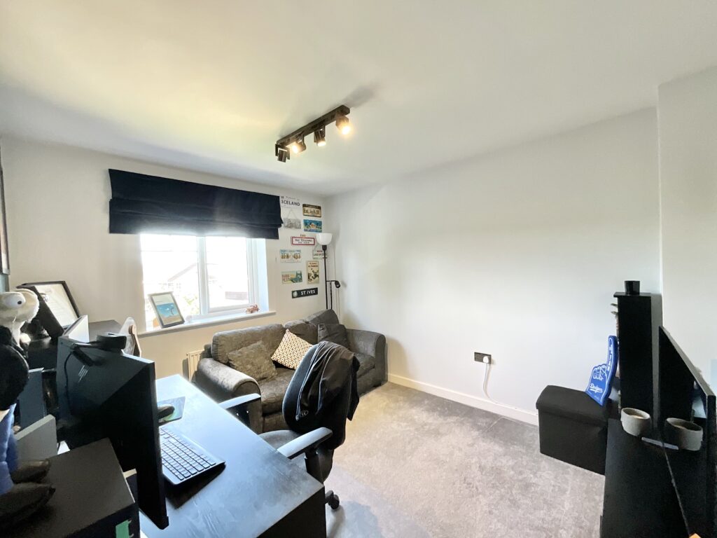 Augustus Way, Cheadle, ST10