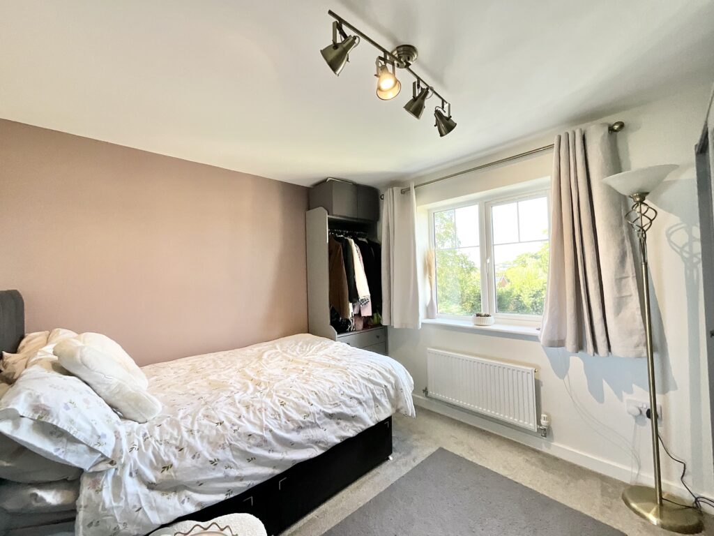 Augustus Way, Cheadle, ST10