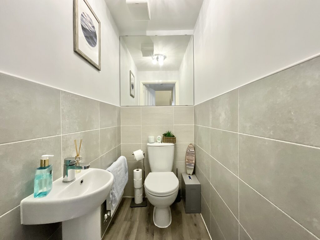 Augustus Way, Cheadle, ST10