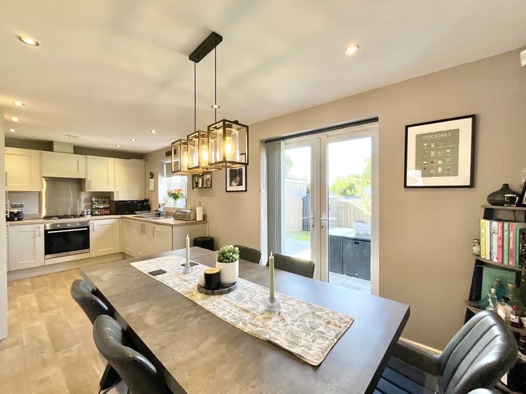 Augustus Way, Cheadle, ST10