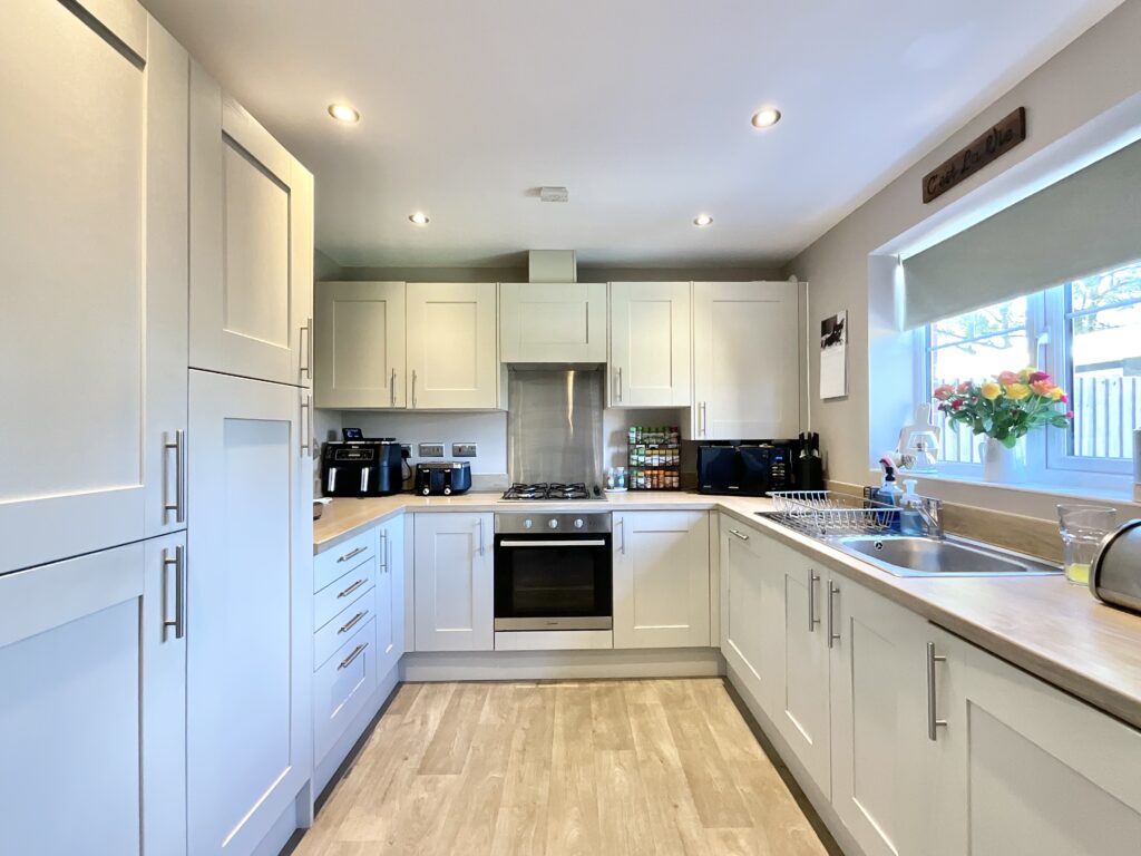 Augustus Way, Cheadle, ST10