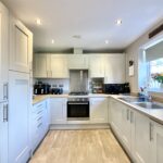 Augustus Way, Cheadle, ST10