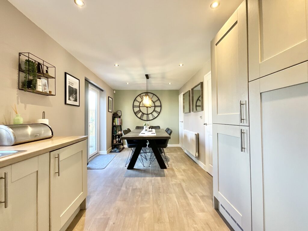 Augustus Way, Cheadle, ST10