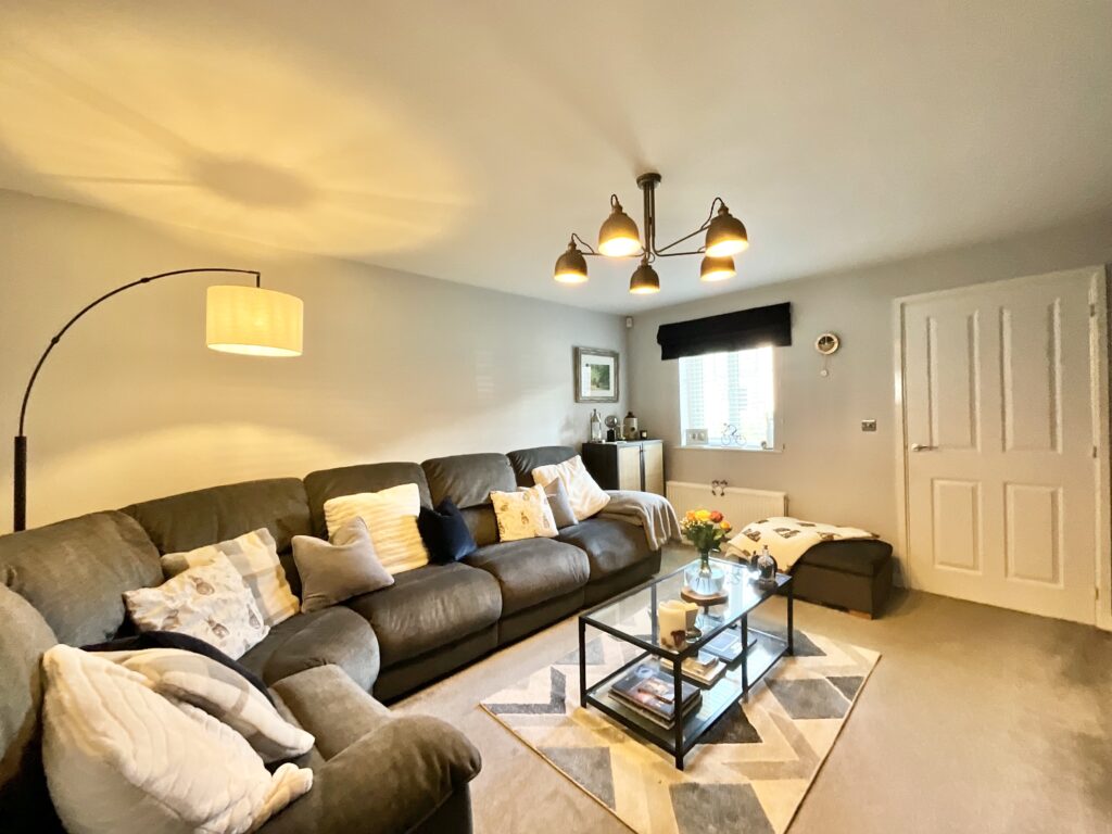 Augustus Way, Cheadle, ST10