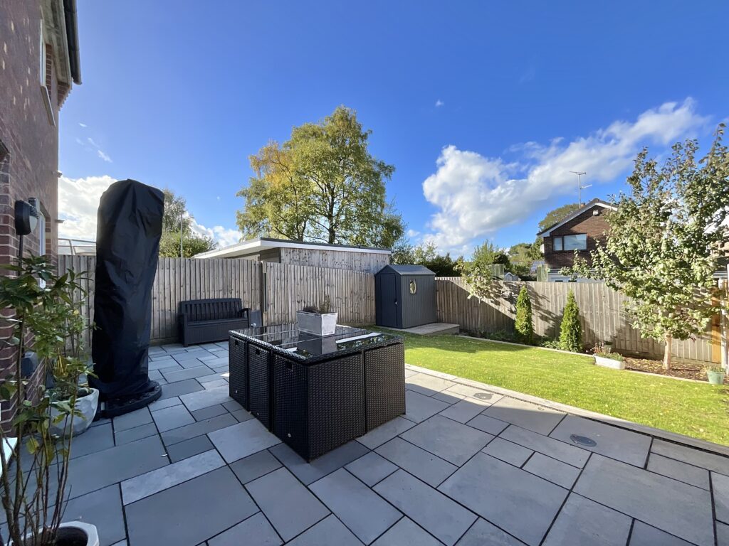 Augustus Way, Cheadle, ST10