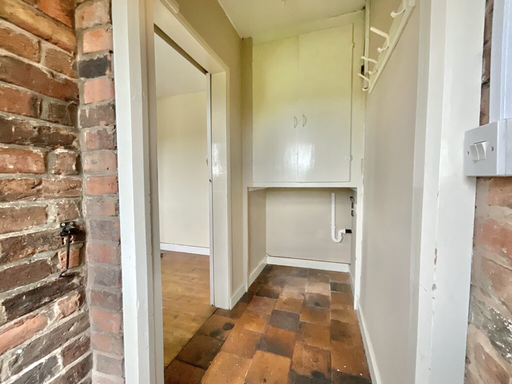 Whittington, Croxton, ST21