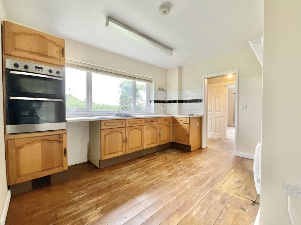 Whittington, Croxton, ST21