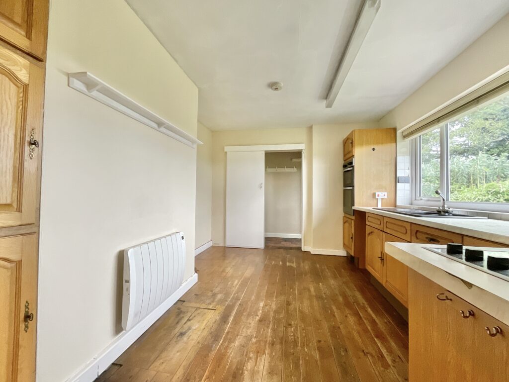 Whittington, Croxton, ST21