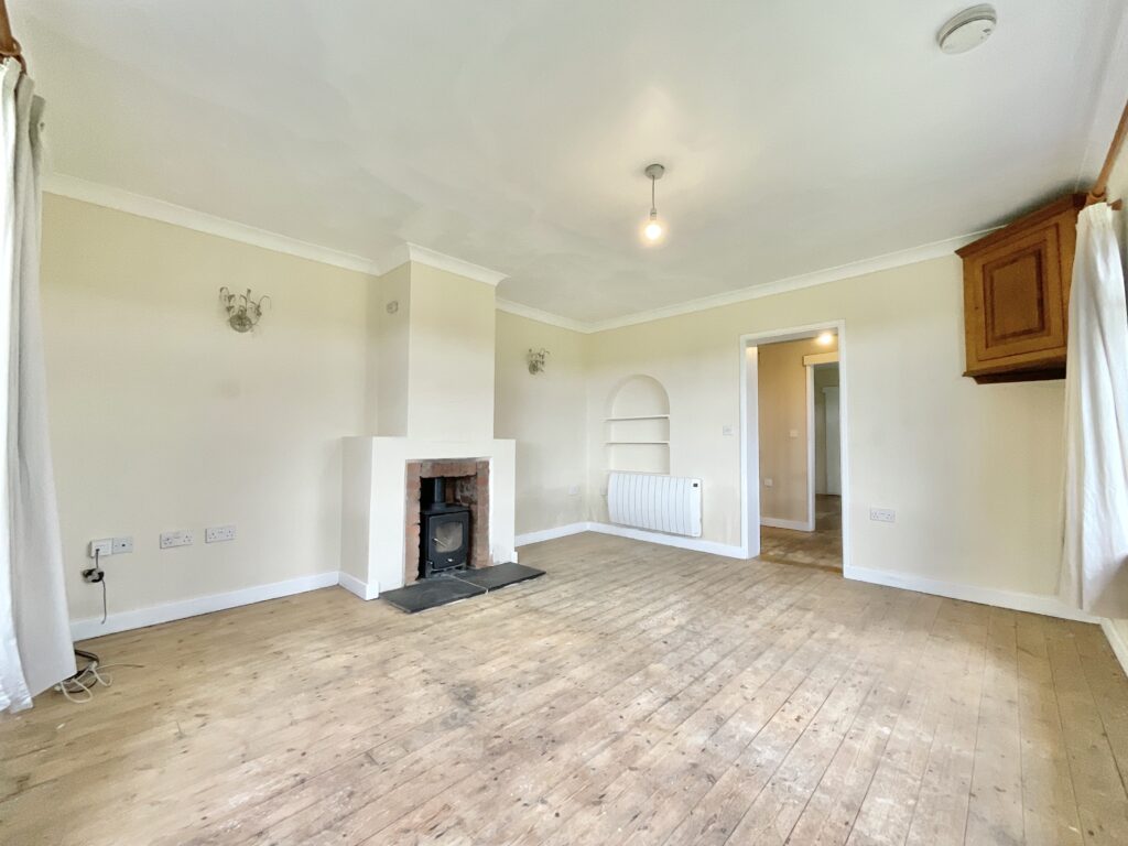 Whittington, Croxton, ST21