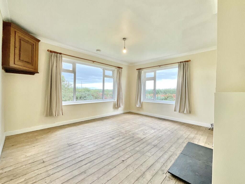 Whittington, Croxton, ST21