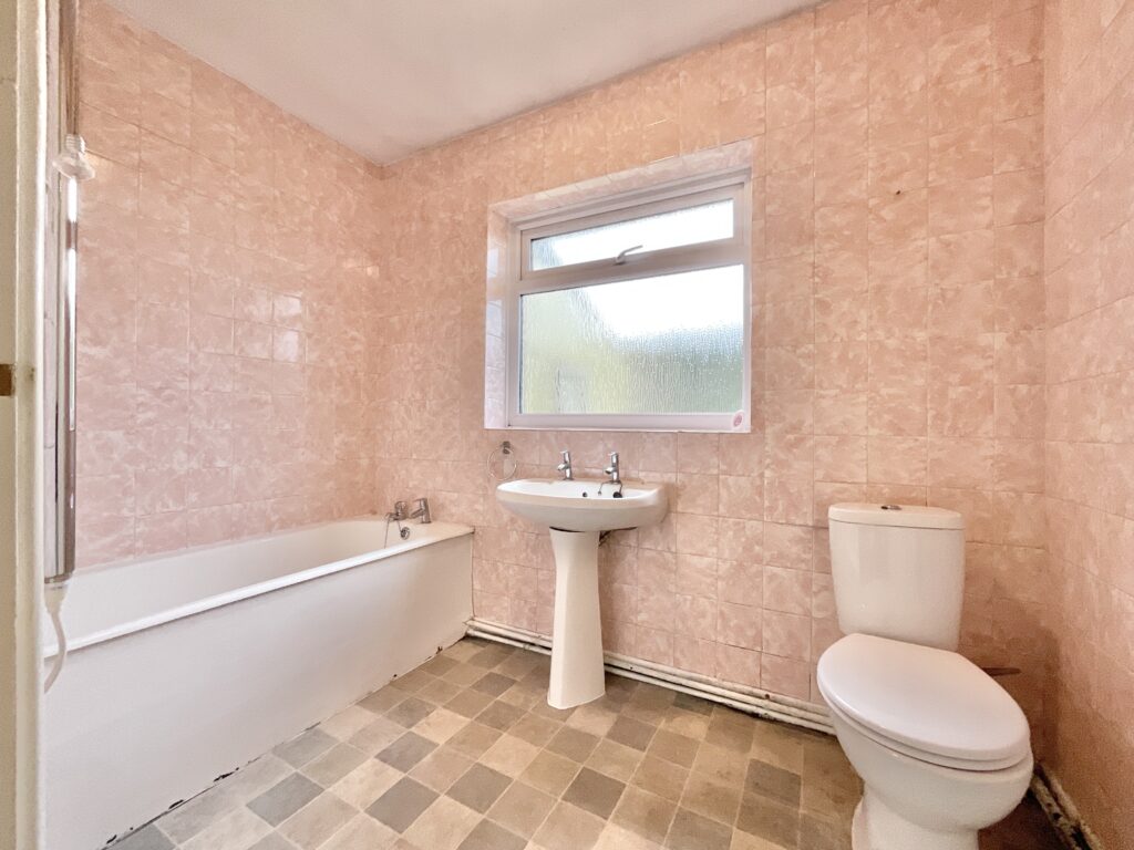 Whittington, Croxton, ST21