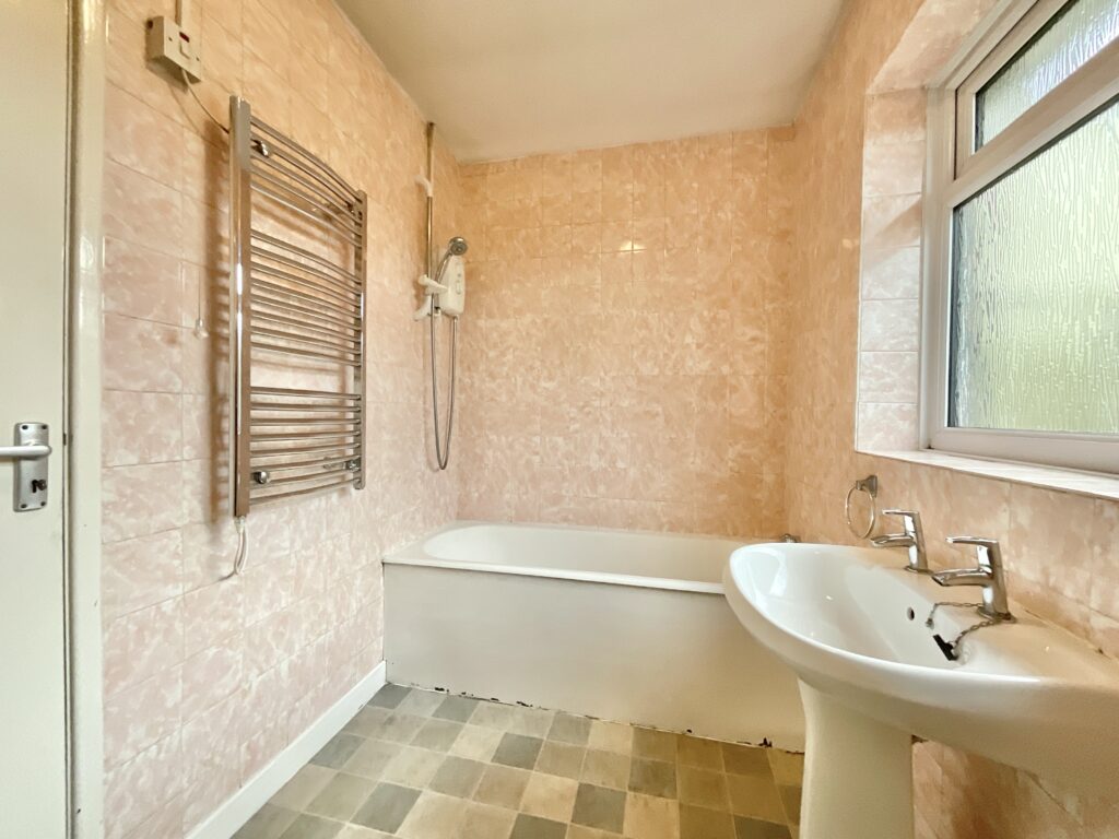 Whittington, Croxton, ST21
