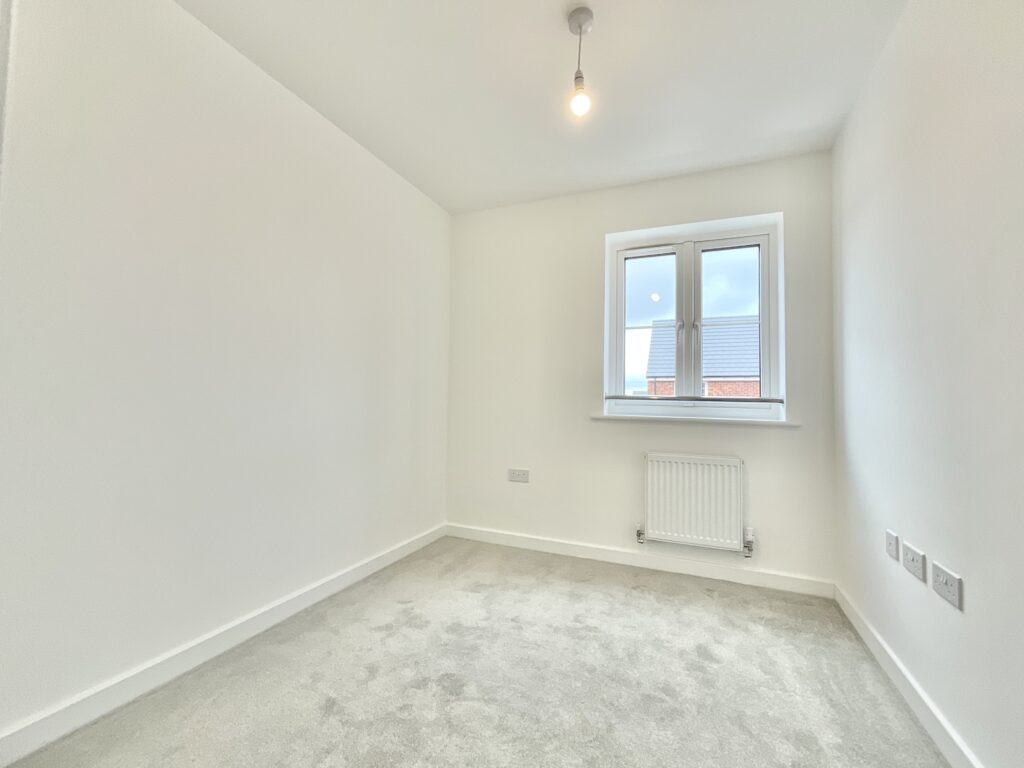 Montgomery Place, Ayrshire Vale, TF9