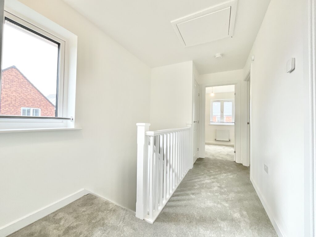 Montgomery Place, Ayrshire Vale, TF9