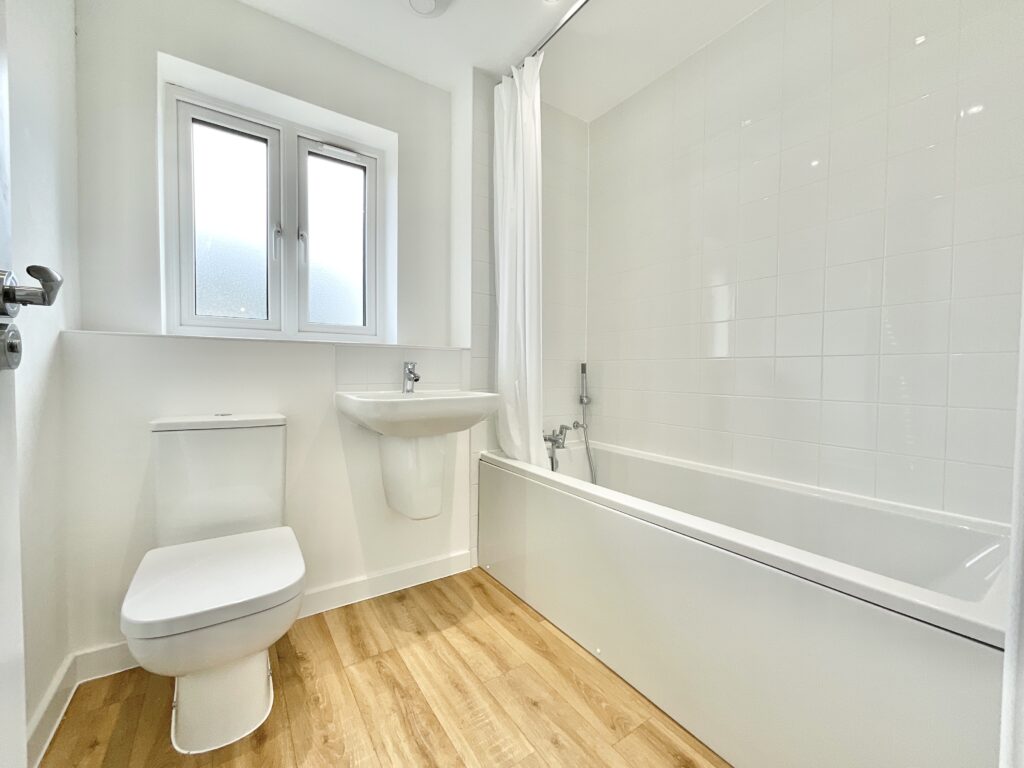 Montgomery Place, Ayrshire Vale, TF9
