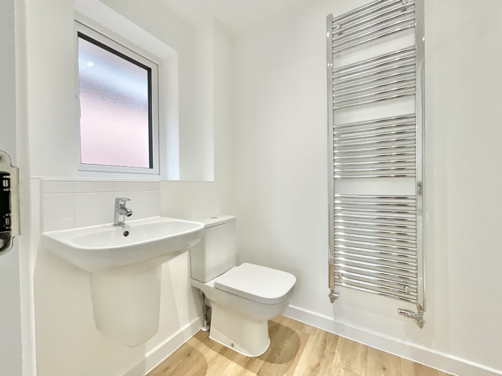 Montgomery Place, Ayrshire Vale, TF9