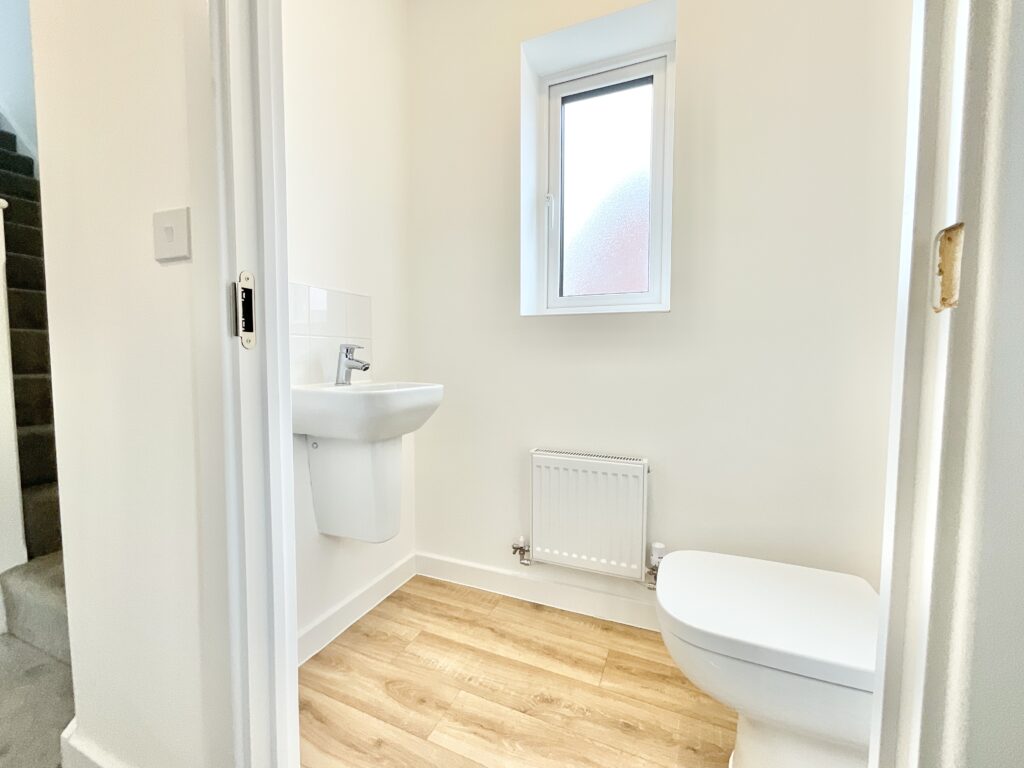 Montgomery Place, Ayrshire Vale, TF9