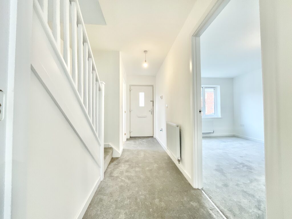 Montgomery Place, Ayrshire Vale, TF9
