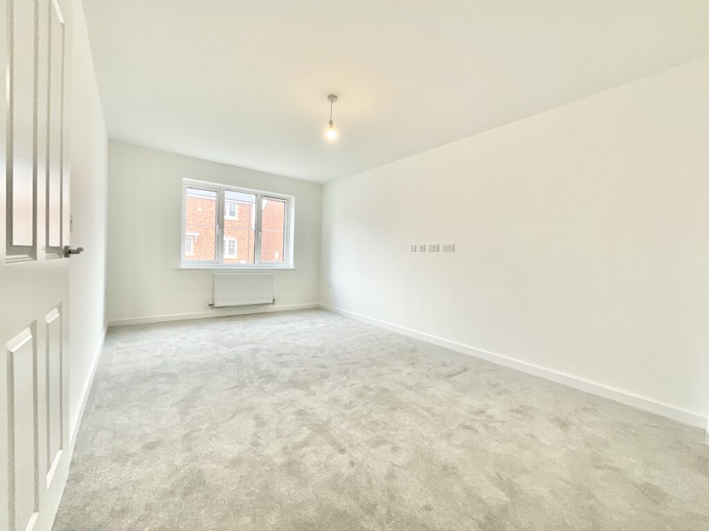Montgomery Place, Ayrshire Vale, TF9
