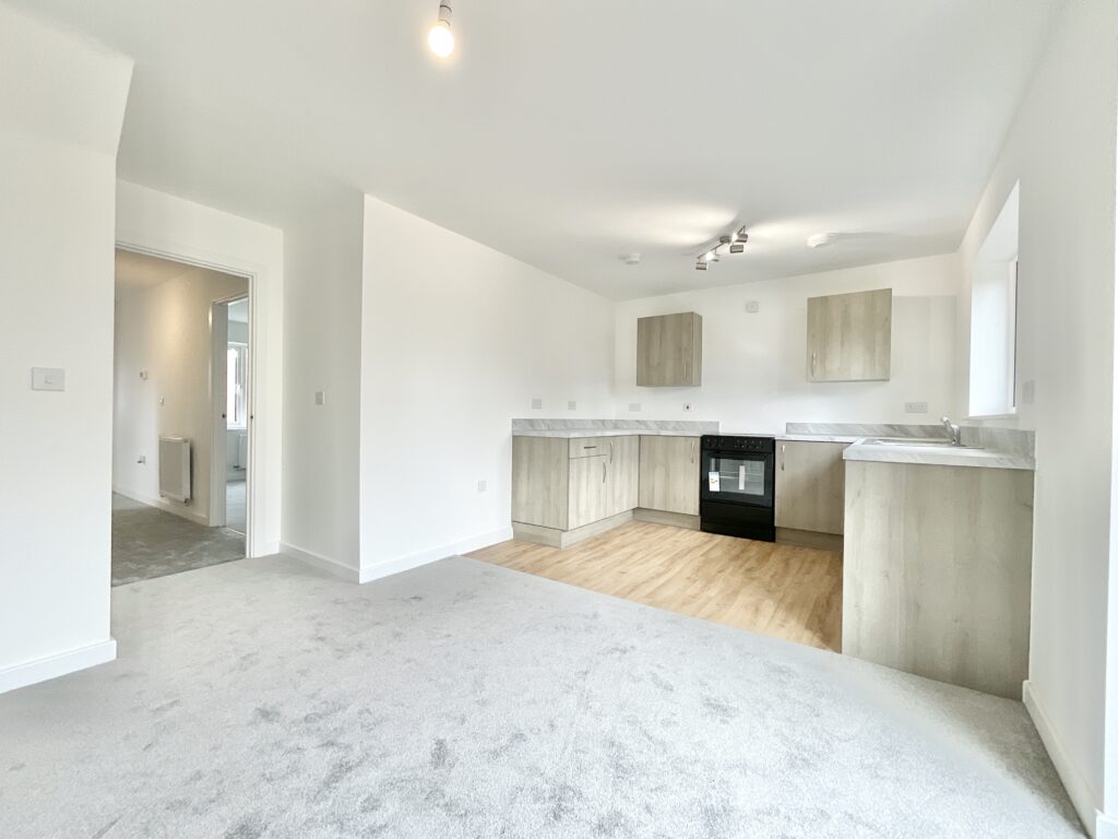 Montgomery Place, Ayrshire Vale, TF9