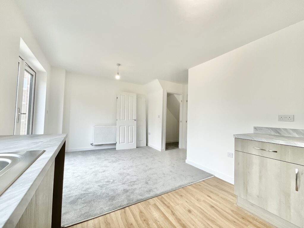 Montgomery Place, Ayrshire Vale, TF9