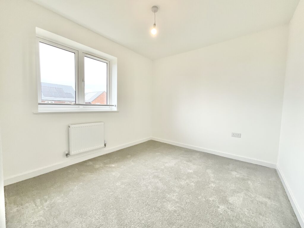 Montgomery Place, Ayrshire Vale, TF9