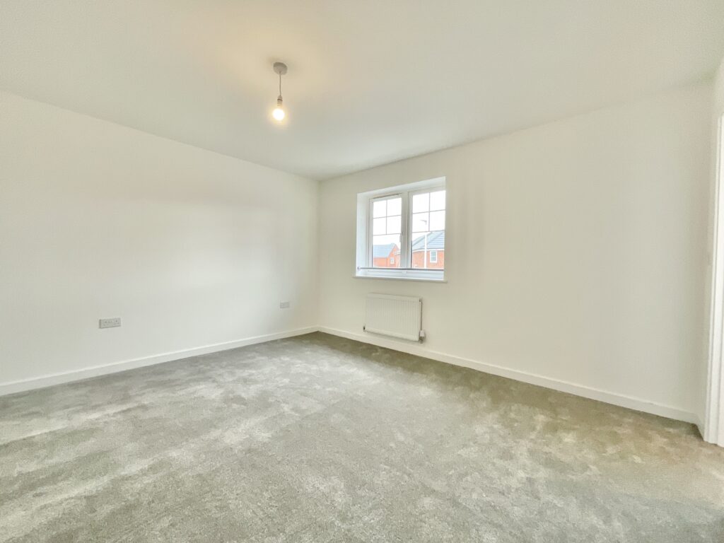 Montgomery Place, Ayrshire Vale, TF9