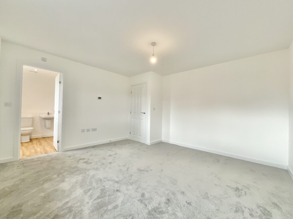 Montgomery Place, Ayrshire Vale, TF9