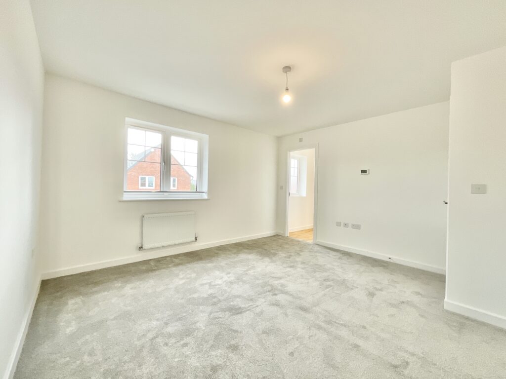 Montgomery Place, Ayrshire Vale, TF9