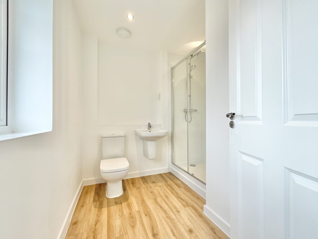 Montgomery Place, Ayrshire Vale, TF9