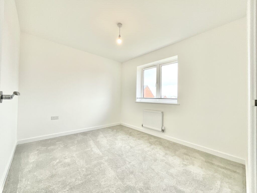 Montgomery Place, Ayrshire Vale, TF9