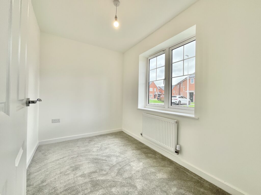 Montgomery Place, Ayrshire Vale, TF9